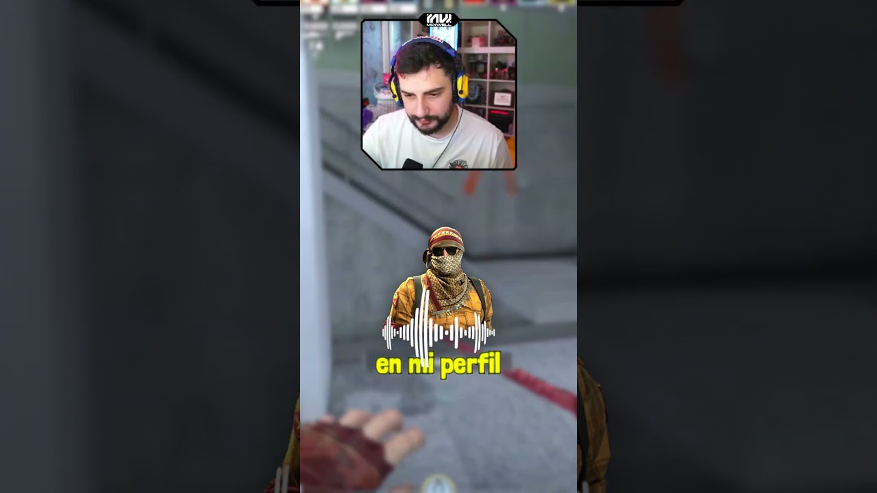 EL RESPETO EN EL CS | Mixwell CS