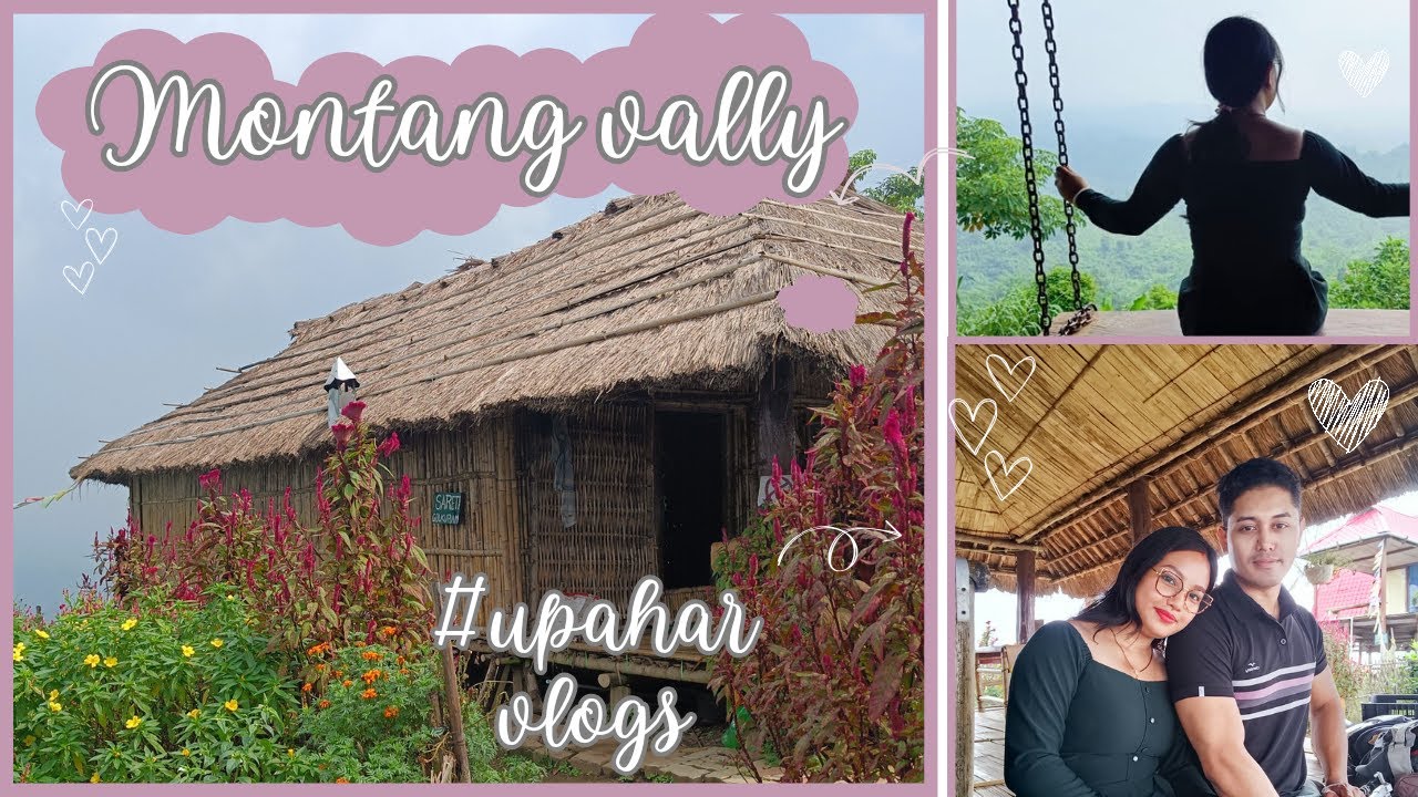 Montang Valley || Tripura || #viralvideo #viralvideos #trendingvideo #montang