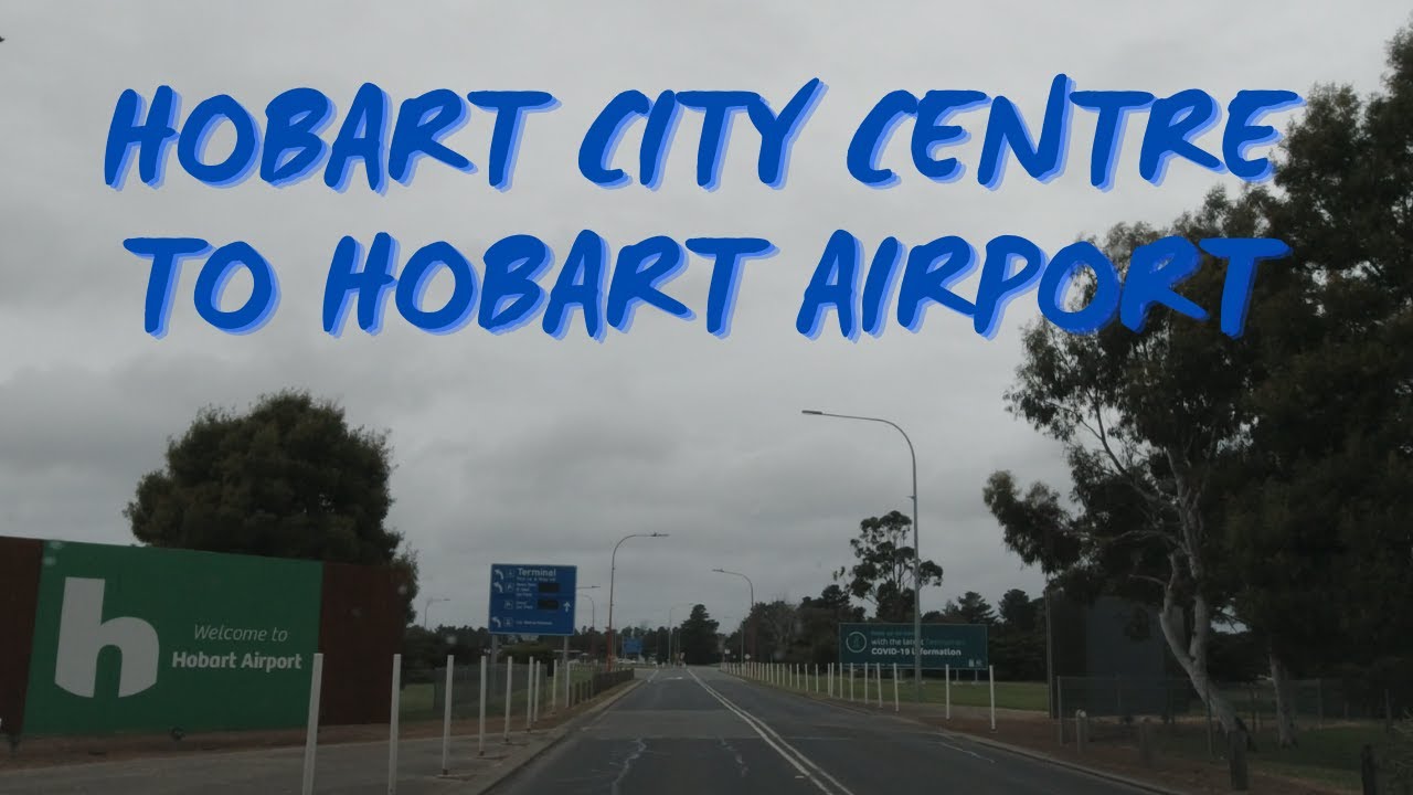 hobart-city-centre-to-hobart-airport-youtube
