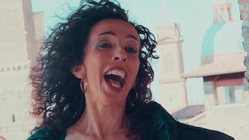 THE MODERN STRING QUARTET & BARBARA O