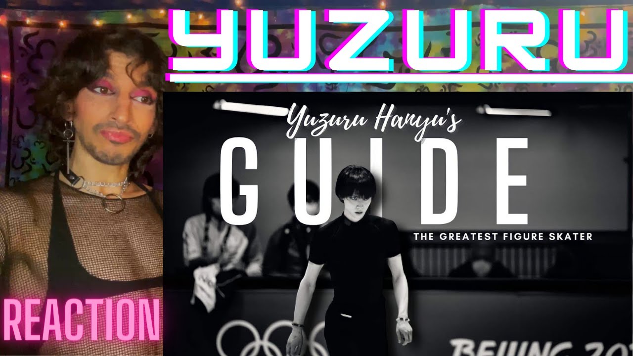 Полезное руководство по Юдзуру Ханю, величайшему фигуристу всех времён | РЕАКЦИЯ