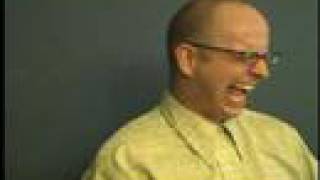 Dumb People:  Dumb Guy In Your Office