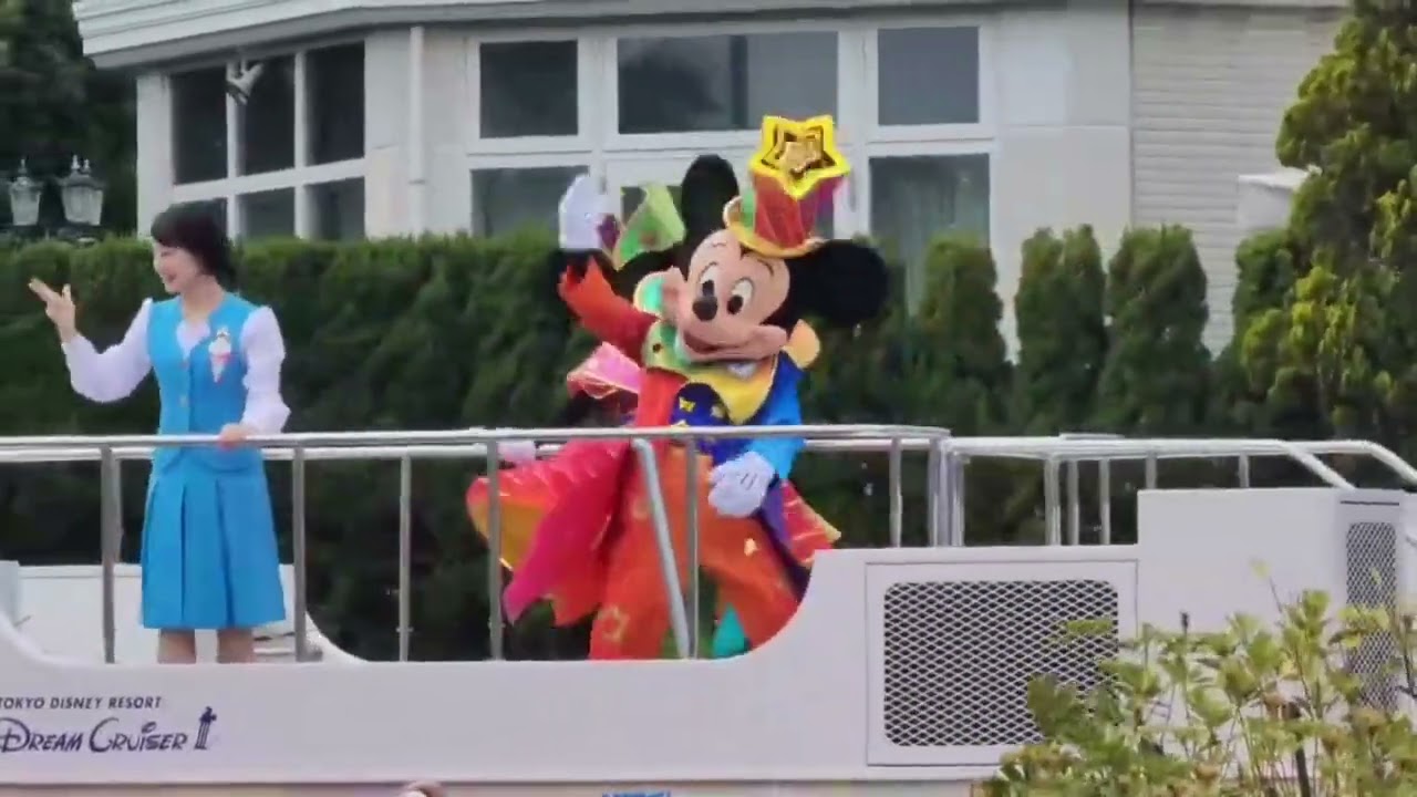 動画を再生