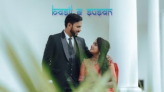 Basil Susan Best Wedding Highlight Foxeye Media 4K