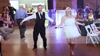 BEST 2022 Father-Daughter Wedding Dance!