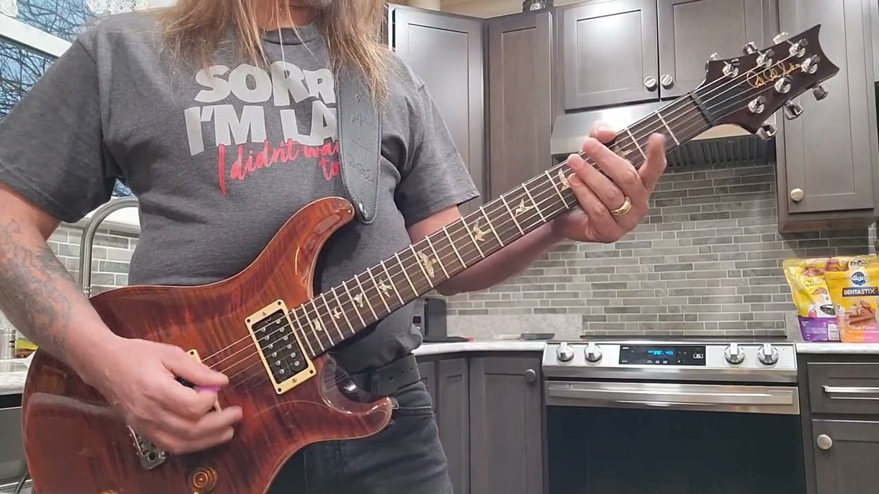 Dire Straights Money for Nothing 