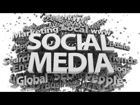 Video: Sådan Blokeres Sociale Netværk