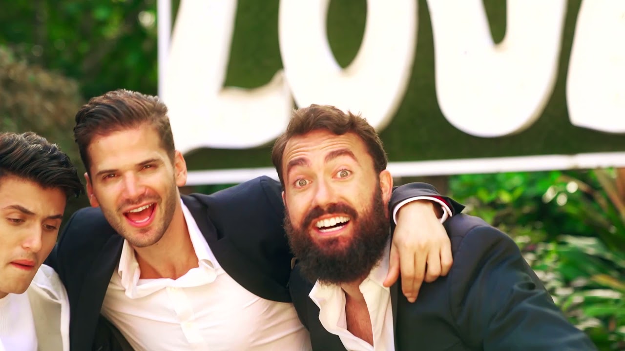 Ver Matana Hebrew Music Video - Adapted from Hawaii Maluma - By Mark Levine ft. Binyamin Elbaz no YouTube Ver Matana Hebrew Music Video - Adapted from Hawaii Maluma - By Mark Levine ft. Binyamin Elbaz no YouTube