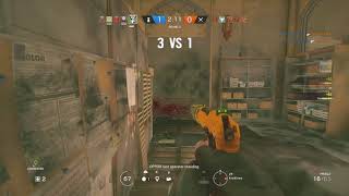 Caveira Is A Spooky Boi