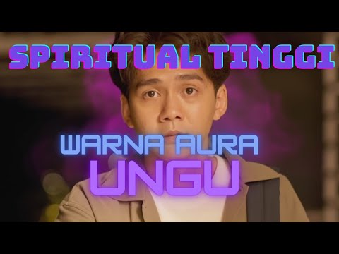 Video: Apakah arti pagar ungu?