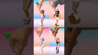 Choose Your Favourite