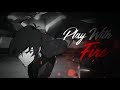 Play with fire  keith kogane  voltron amv