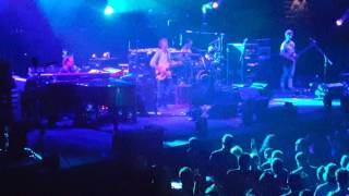 Phish at the Forum. LA 7.22.16 - 2