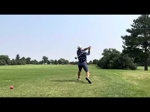 FlingGolf: ESPN Skills Competition: Long Ball & Low to High Tutorial. - video from FlingGolf
