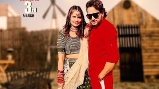 NU MATKU (Official Video) Manjeet Panchal & Minakshi Ravina । New Haryanvi Song