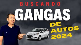 GANGAS DE Carros por 40 millones   AutoLatino