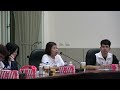 115. 6. 26嘉義市會第11屆程序委員會115年第5次會議