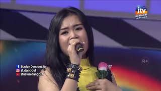 Sayangku Satu Widhi Arjuna Feat Lovina AG Om Arka MSC Stasiun Dangdut Rek