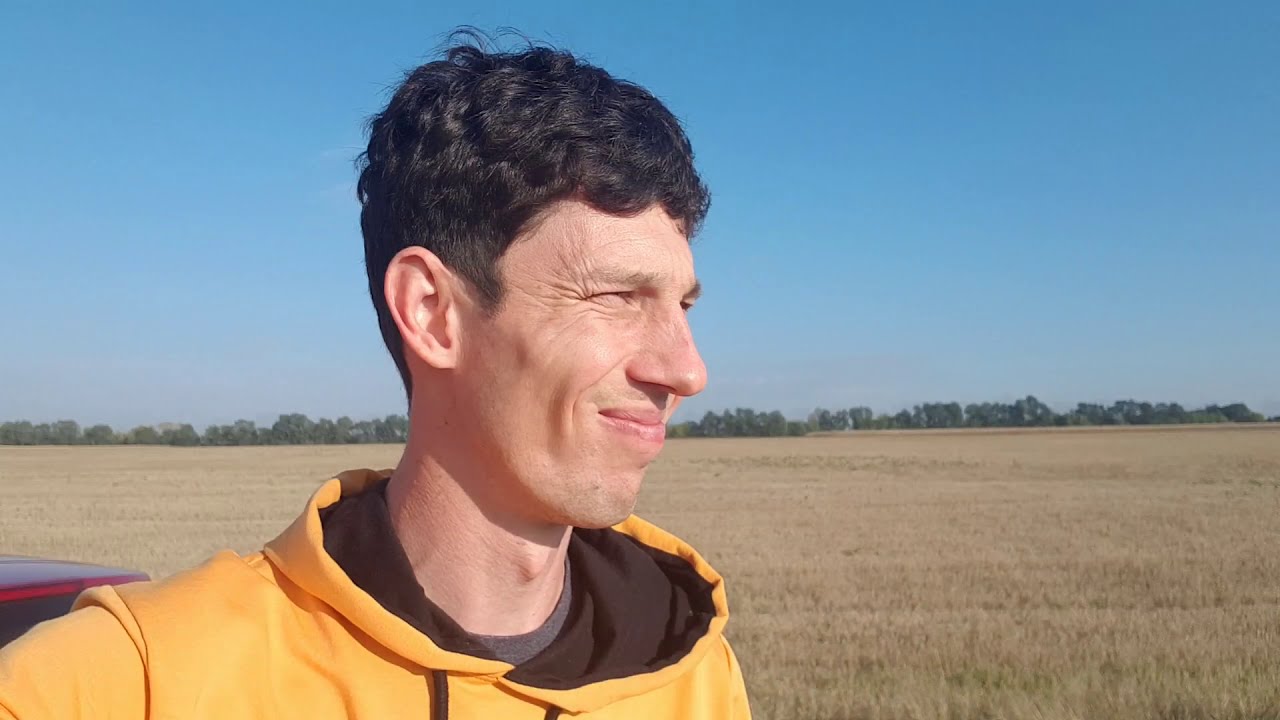 Умань Софиевский парк 1 часть 2020