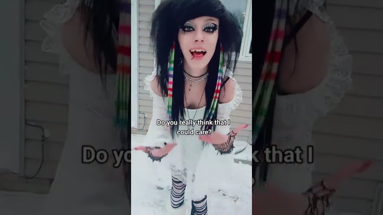  It S Not 2007 Cringe Scene 2000s Shorts