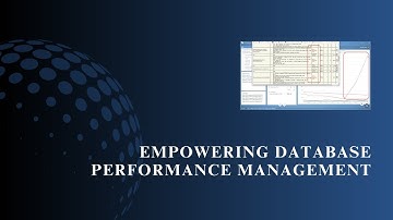 Enteros UpBeat: Empowering Database Performance Management