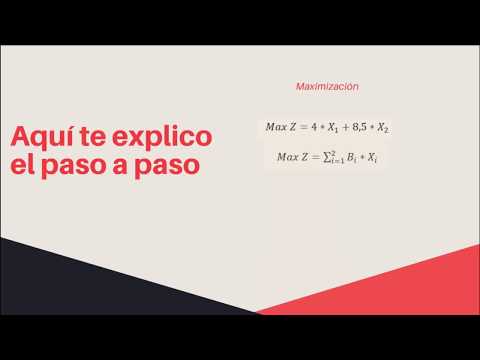 Vídeo: Como Fazer Modelos Matemáticos