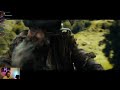 Хоббиты Радагаст бурый Это теперь мой любимый персонаж | #dimonstar13 с помощью #Twitch