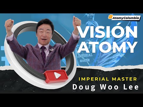 Visión Atomy: IM Doug Woo Lee | Academia del Éxito | Imperial Master