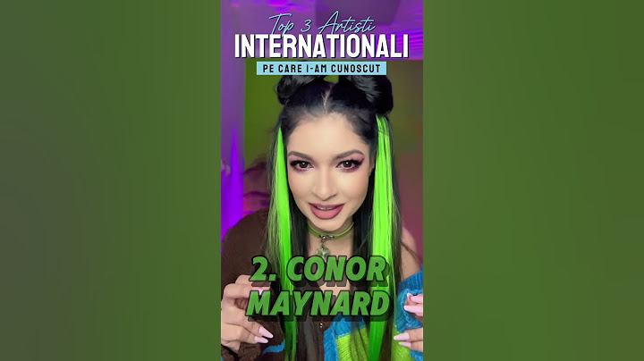 Top 3 artisti internationali pe care am avut ocazia sa ii cunosc 💚✨ #sarahjsun #storytime #top3