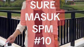 SPM MATEMATIK MATHS TINGKATAN 3 FORM 3 GARIS LURUS Y=MX C A straight line