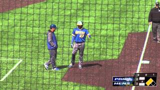 Blue Hens Playback - Baseball vs. Hofstra (3/22/15)