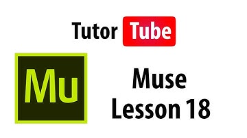 Muse Tutorial - Lesson 18 - Header and Footer Margins