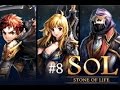 Finding The Boy! | S.O.L. #8