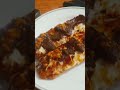 #doner kabab #pizza #extra cheese