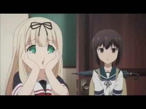 [MAD] 赤城先輩を食べたい吹雪のグルメレース [3min ver]