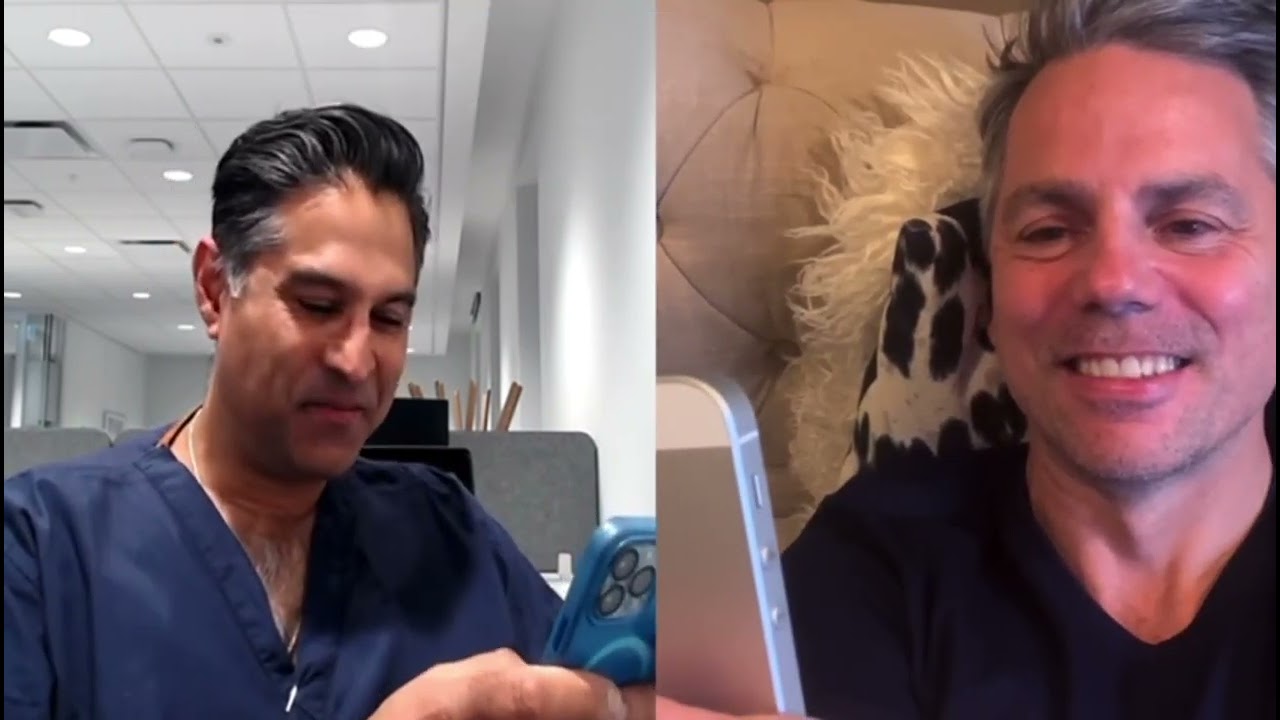 Announcing Our Hosts!