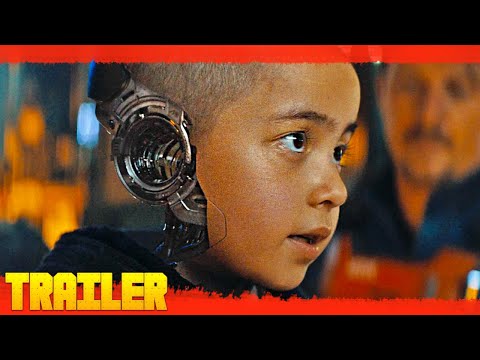 Resistencia (2023) Tráiler Oficial #2 Español Latino