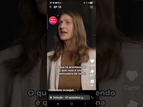 Thumbnail do vídeo