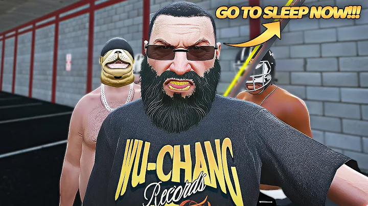 Mr. K Goes Off on Mateo, Ellie, and Richard | Prodigy RP 2.6