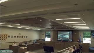 Executive Committee May 2026