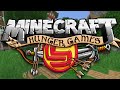 Minecraft: Hunger Games Survival w/ CaptainSparklez - TEAM HEART