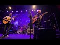 5  Martin Barre Band - Bouree  -  (M) Sellersville PA, USA 8th Oct 2023