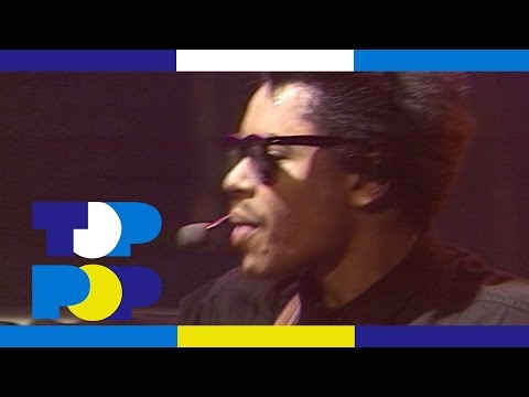 Shakatak - Mr Manic & Sister Cool • TopPop