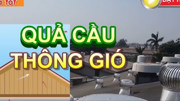 quả cầu thông gió báo giá,quả cầu hút gió giá bao nhiêu,quạt thông gió quả cầu,quả cầu hút nhiệt,giá