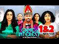 GAME OF INTEREST 1&amp;2 - Mike Godson/ Kenechukwu Eze 2026 Latest Nigerian Nollywood Movie