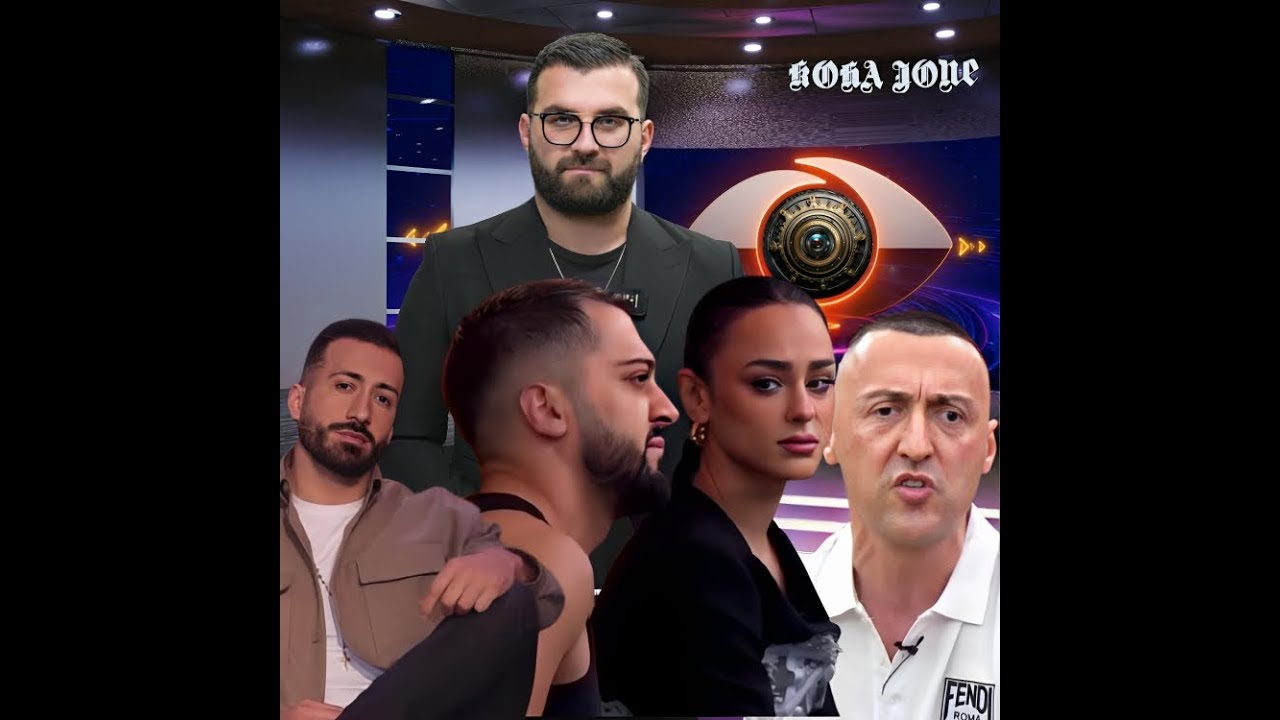 Jozi do lidhet me Valbonën? G Bani rikthehet për hakmarrje, Egli shant*zhon Gjestin: Kemi bërë...