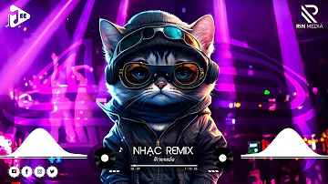 Hai Từ Yêu Và Thương Khó Quá Remix - Yêu Và Thương Khó Quá Remix - Tình Ta Hai Ngã Ver 2 Remix