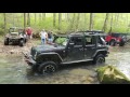 Off-road USA - Off road in Sequatchie, TN