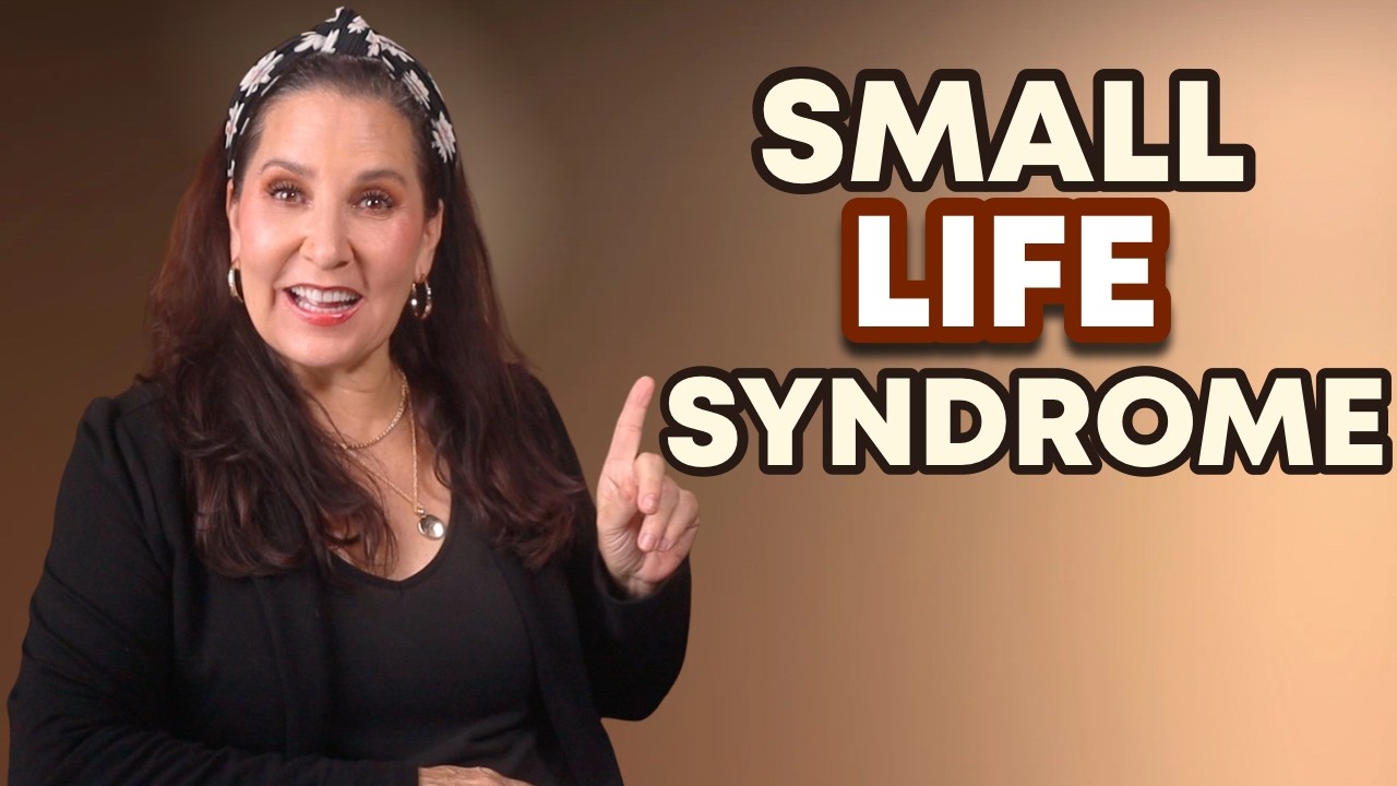 Are You Simply Single or Stuck on HOLD?