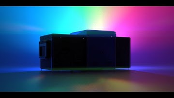 Introducing the SDX 10060 XDi  - the future of security screening powered by XRD technology